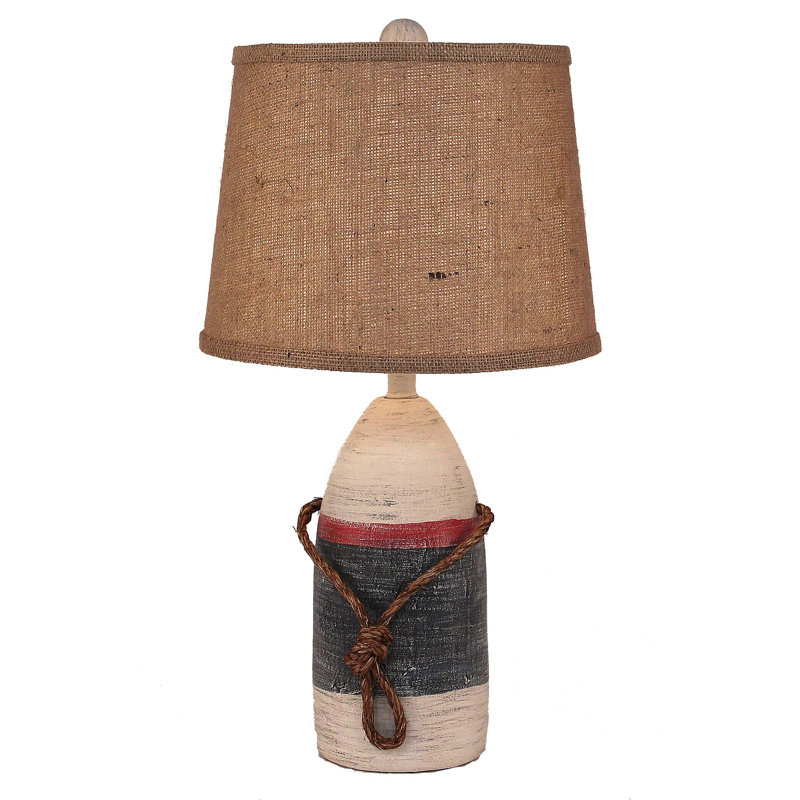 Lampe de table 22 po Wille