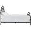 Lit standard à profil bas Ackerman-657755316-657755318