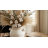 Modern Terracotta Table Vase for Home Decor Accent - Sculptural Tall Flower Vase for Living Room, Shelf, and Entryway Styling-1908123234-1908124786