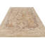 Rug & Kilim’S Modern Classics Rug In Beige-Brown With Floral & Abstract Patterns
