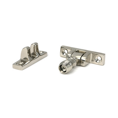 Beehive Brighton Fastener - Narrow (Square)
