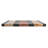 Joss & Main Val Wood Cheese Board