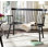 Karlovy Wood Bench