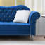 Ensemble de canapés chesterfield 2 pièces-115991189