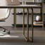 Bureau en granit avec tiroir de rangement simple-1322226892-1322226890