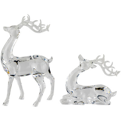 Figurines de Noël et objets de collection