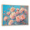 «Pastel Blossom Dream Of Pe pivoines» - art mural pivoines