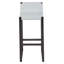 Natalie Solid Wood Counter Stool-489529657