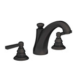 Astor Widespread Bathroom Faucet with Drain Assembly