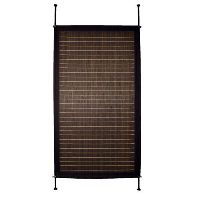 Lapierre 38'' W x 68'' H Metal Single Panel Room Divider