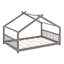 Lit en bois House House-1187811724