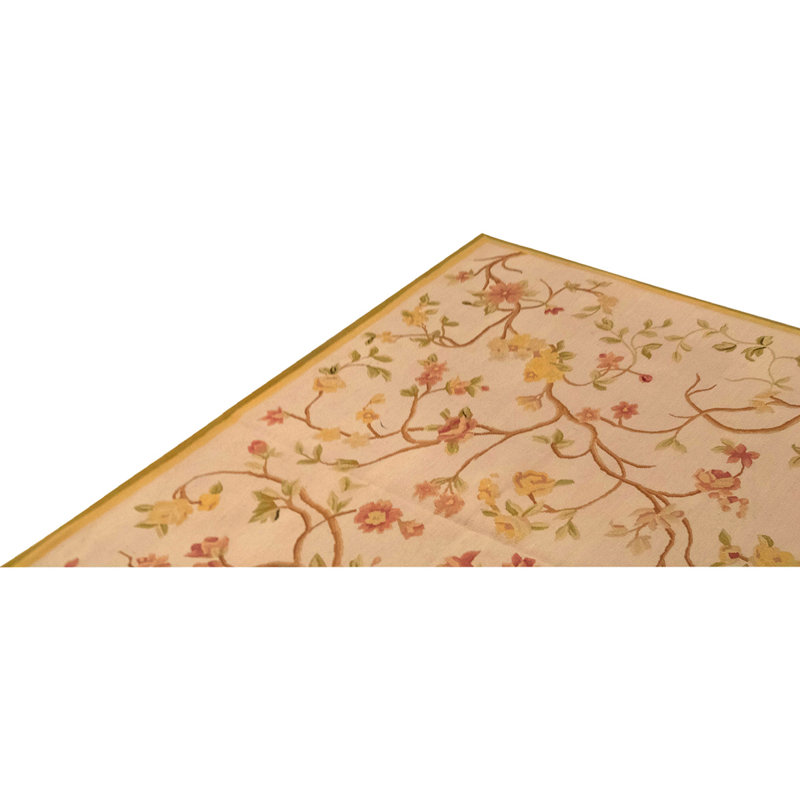One-of-a-Kind 10' x 14' Area Rug