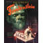 Frankenstein [Visage vert]-125870618
