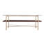 Table basse Gracie Mills
