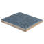 Greta 4.72 In. X 4.72 In. Glossy Textured Porcelain Floor And Wall Tile (4.48 Sq. Ft. / Case)-1473969435