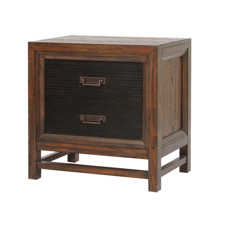 Uniquely designed end tables