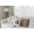 Holiday Essence Reversible Throw Pillow-21036816