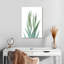 Harnek Radiant Bamboo Leaf II-108480975