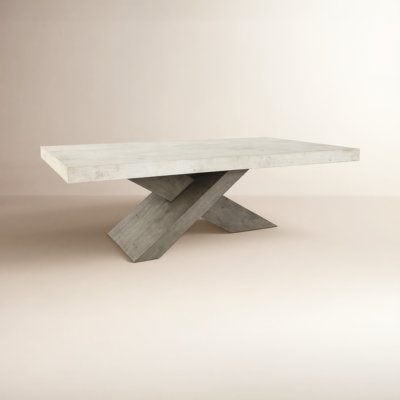 Durant Single Coffee Table