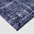 Oriental Indoor / Outdoor Rug-1575335612