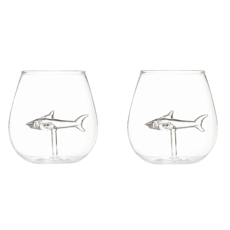 500ml Whiskey Glass Set