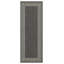 Tapis intérieur / extérieur anthracite Sunshine-794114147
