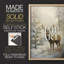 «Christmas Holiday Art DCL XXX», reproduction d'art encadrée - bois massif-240452521-240452525