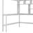 Jamner Kids Twin Loft Bed with Drawers-320072544-320072545