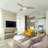 Viara 52'' Ceiling Fan with LED Lights-2027743196