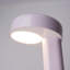 Lampe de table sans fil Owlpack Moovit-391851308