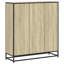 Alvon 107.5cm H Bookcase-663726604-663726603