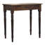 Solid Wood Writing Desk