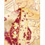 Classic One-of-a-Kind 9' 1" x 12' 0" Hand Knotted Area Rug