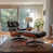 Black/Dark Walnut selected