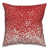 Red Geometric 1