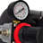 Professional Airbrush with 3 Guns
