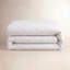 Diamond-Stitched Organic Cotton Comforter-55649416-55649418