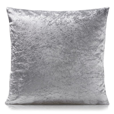 Eleanora Square Throw Cushion