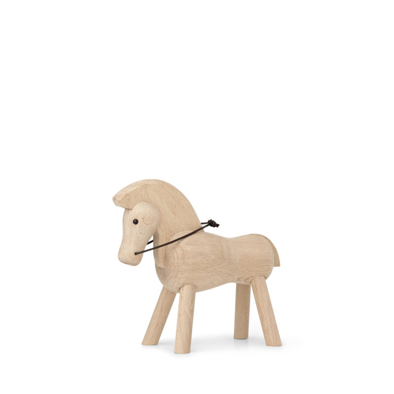 Figurine cheval