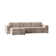 Liam Chaise Sectional