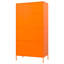 Alazhia Steel Wardrobe-1287770242