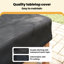 Outdoor Patio Table Cover