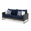 Ensemble de rangement d'extérieur 78 po Canapé-100515010-100515001
