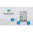 Jule Jewelry Steam Cleaner with LED Lighting