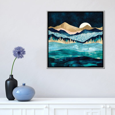 " Midnight Ocean "