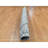 Zyera One-of-a-Kind Round 8'1" X 8'1" New Age Round Wool Area Rug Grey