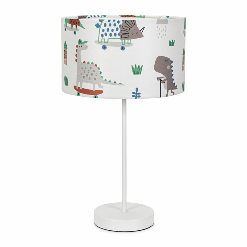 Reselva Metal Table Lamp