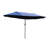 Brenndan 455cm X 265cm Rectangular Market Parasol-329458666