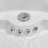 Bueno Spa Dallas 6-Person 82-Jets Square Acrylic Hot Tub with Cover and Ozonator in White