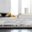 Tapis abstrait Hewish Performance-770433637
